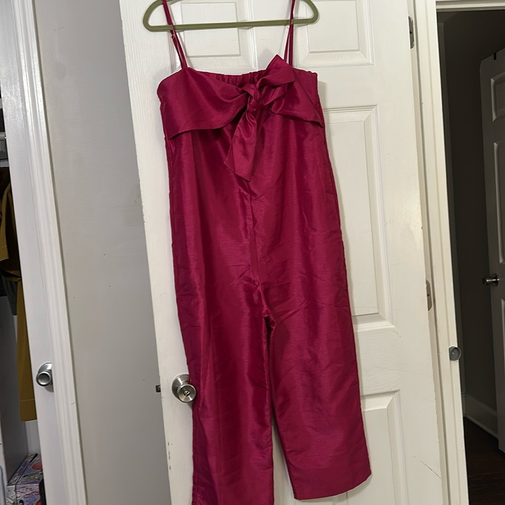 HUTCH romper